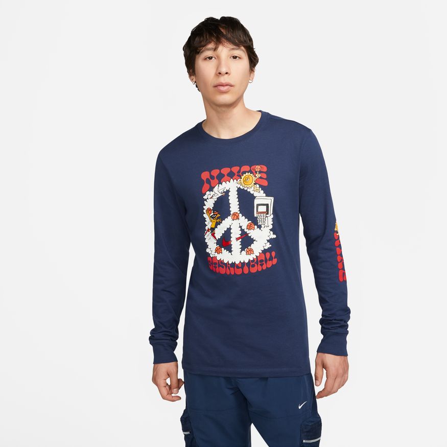 Camiseta Nike para hombre