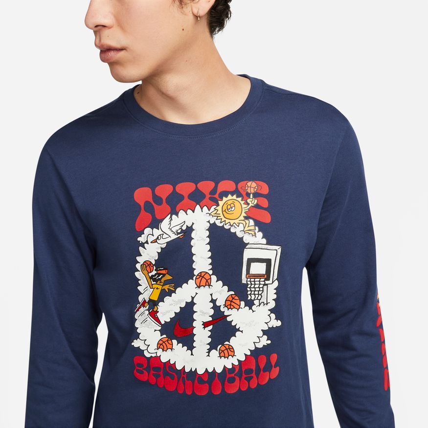 Camiseta Nike para hombre