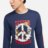 Camiseta Nike para hombre