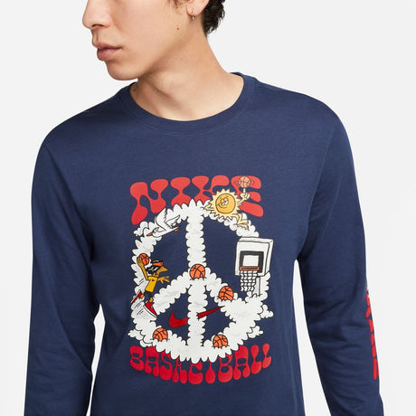 Camiseta Nike para hombre