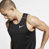 Camiseta Running Hombre Nike Dri-fit Miler