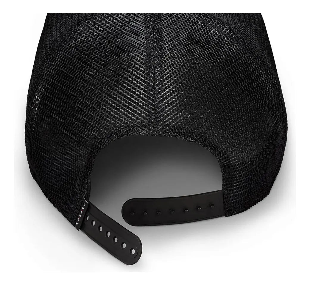 Jordan Rise Gorra con estructura