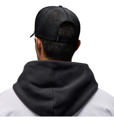 Jordan Rise Gorra con estructura