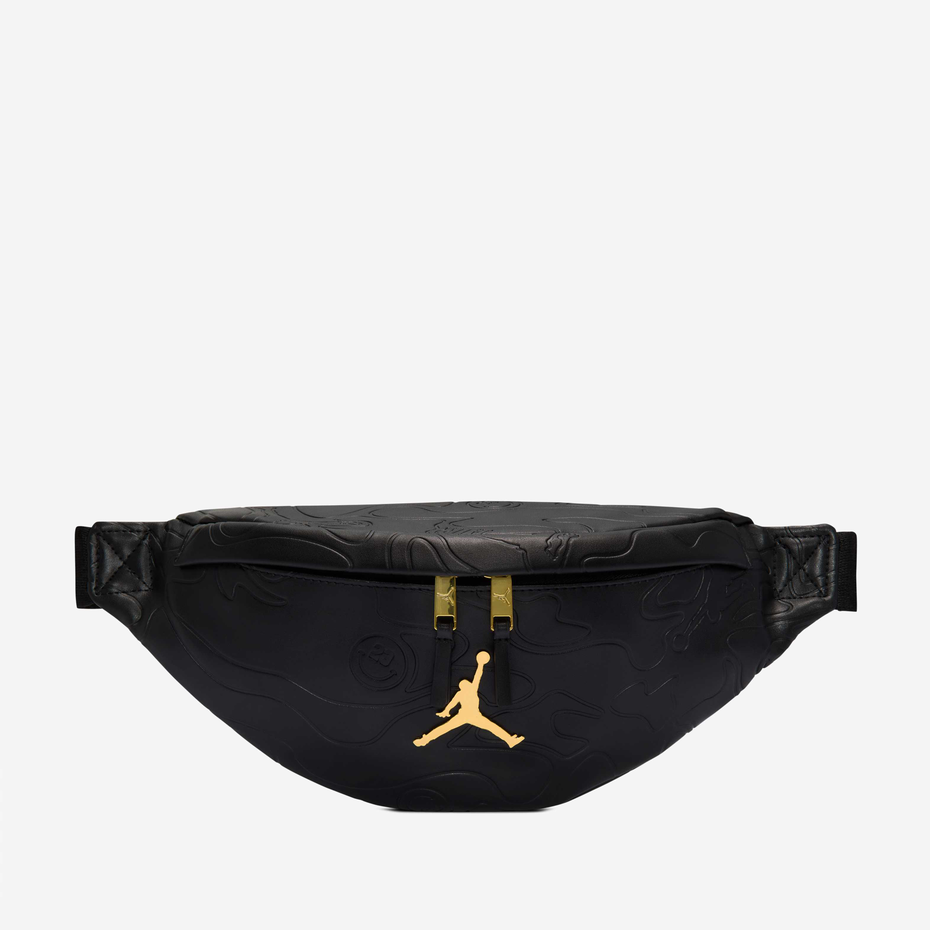 Bolso bandolera Jordan Borough (5,6 L)