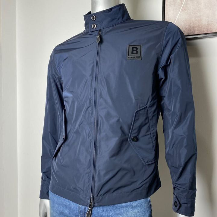 Chaqueta Burberry
