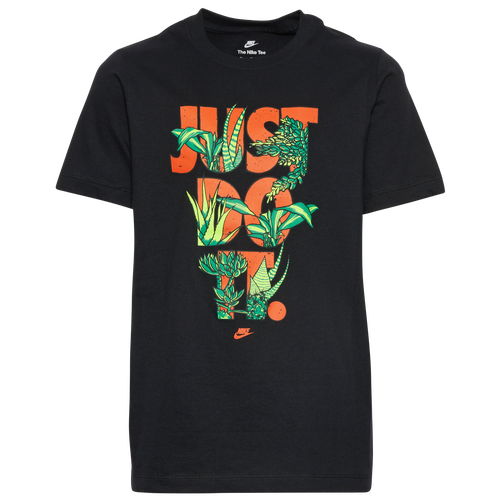 Nike Escape to Nature T-Shirt