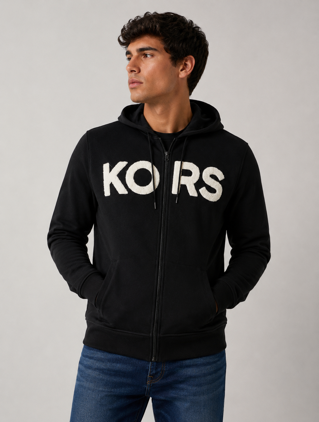 Hoddie Michael Kors