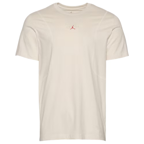 Camiseta Jordan Core de manga corta y cuello redondo estilo Y2K