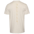 Camiseta Jordan Core de manga corta y cuello redondo estilo Y2K