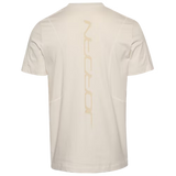 Camiseta Jordan Core de manga corta y cuello redondo estilo Y2K