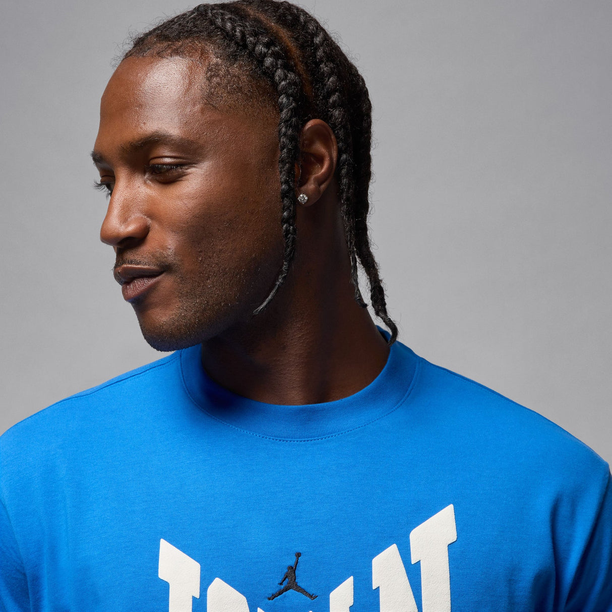CAMISETA JORDAN BROOKLYN