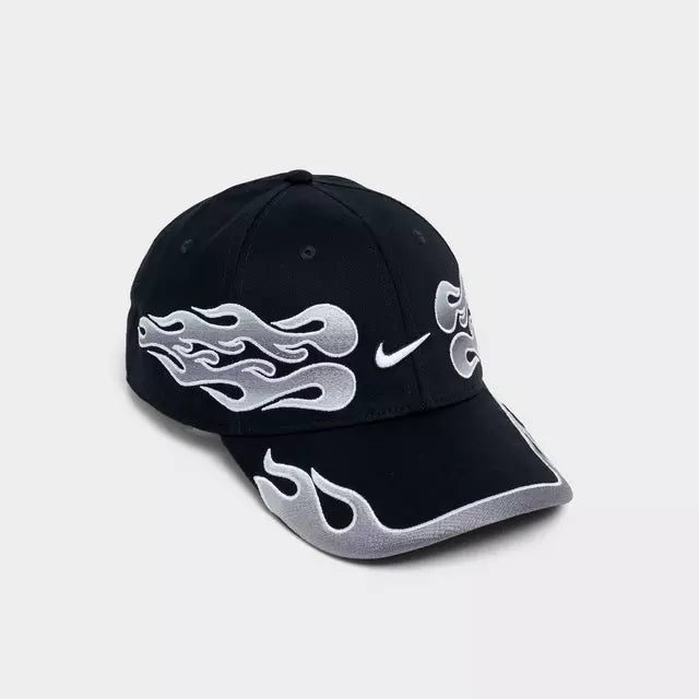 Gorra Nike Club Structured OG Flam