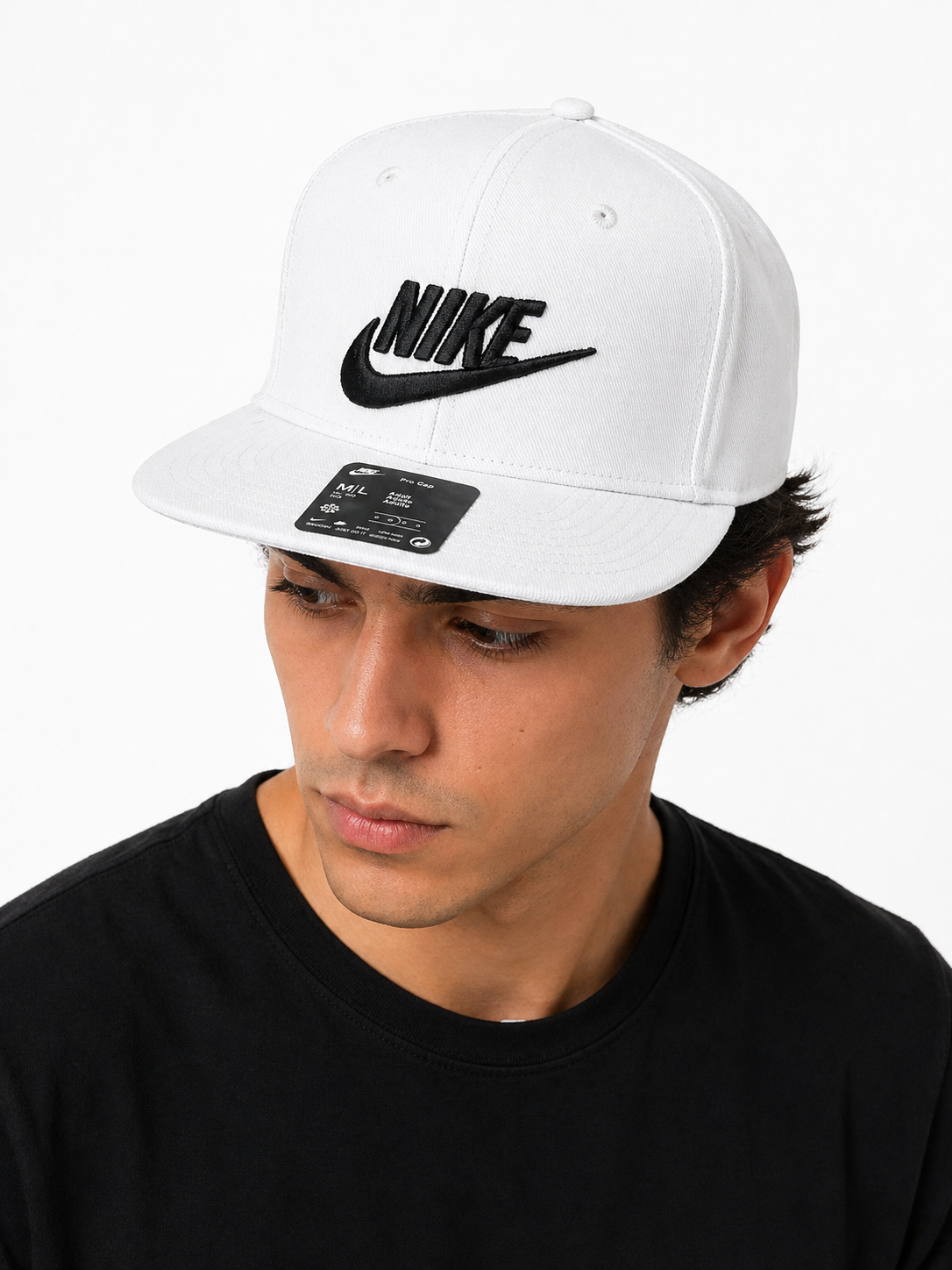 Nike Dri-FIT Pro Gorra estructurada Futura