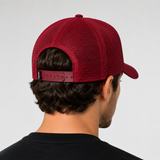 Gorra Goorin Bros THE SUEDE LEGEND RAM