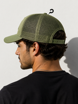 Gorra de camión Nike Just Do it unisex tiro Snapback