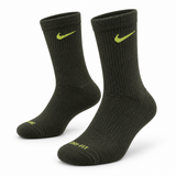 Nike Everyday Plus Medias (3 pares)