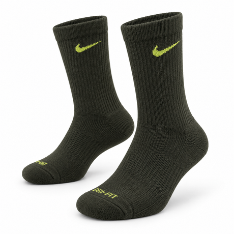Nike Everyday Plus Medias (3 pares)