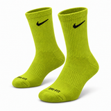 Nike Everyday Plus Medias (3 pares)