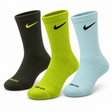 Nike Everyday Plus Medias (3 pares)