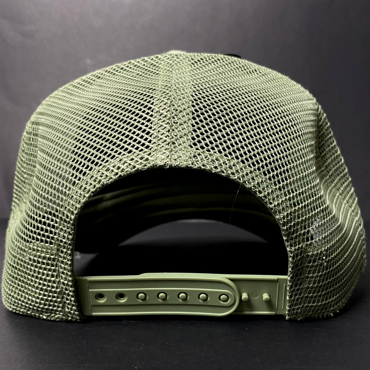 GORRA DE MALLA