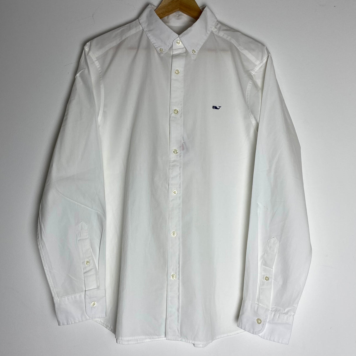 Camisa Vineyard Vines