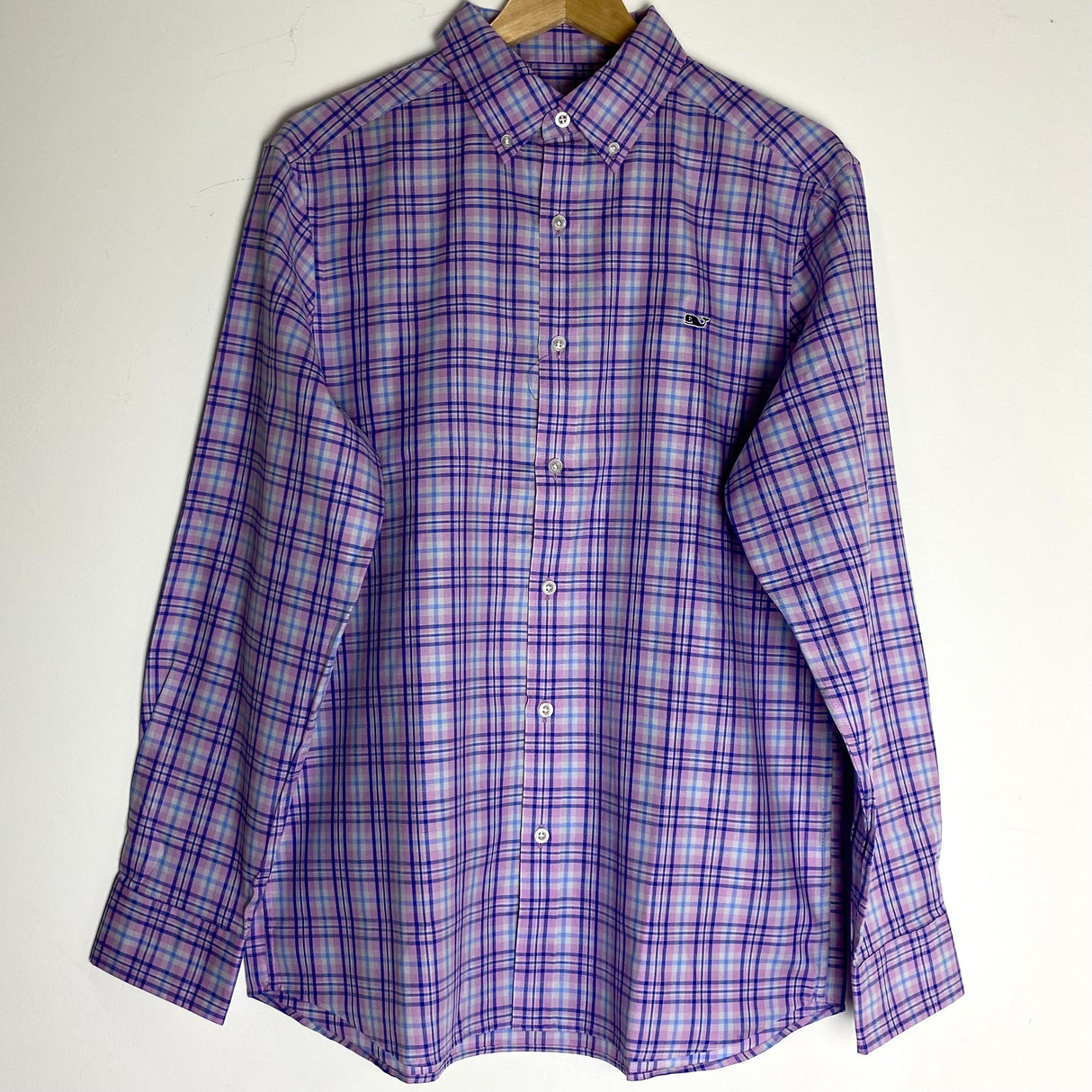 Camisa Vineyard Vines