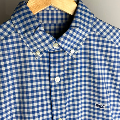 Camisa Vineyard Vines