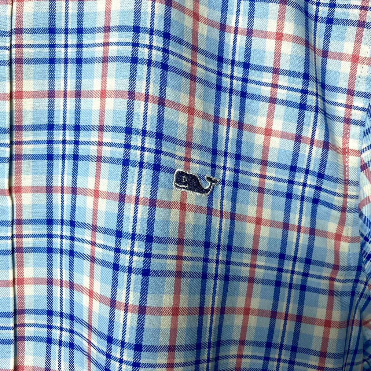 Camisa Vineyard Vines