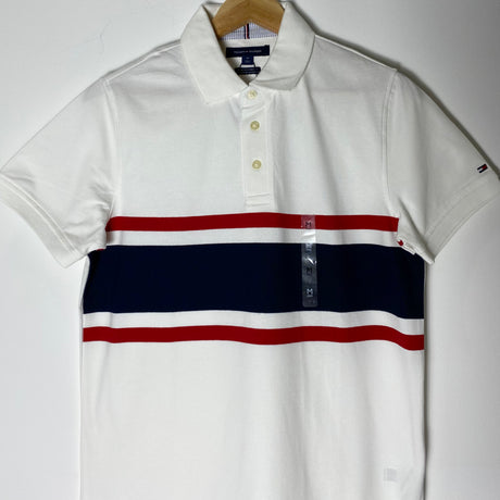 Camibuso Tommy Hilfiger