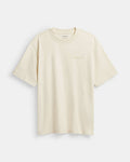 Camiseta en algodón orgánico