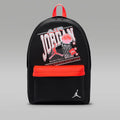 Mochila Jordan 84 Black