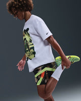 Materiales reciclados  Ja Shorts de básquetbol Dri-FIT Icon de 15 cm para hombre