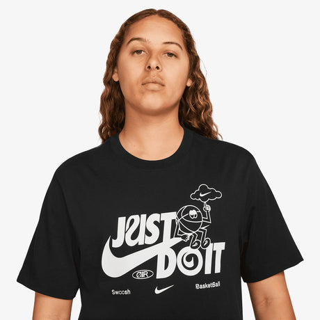 Camiseta Nike JDI Swoosh Masculina