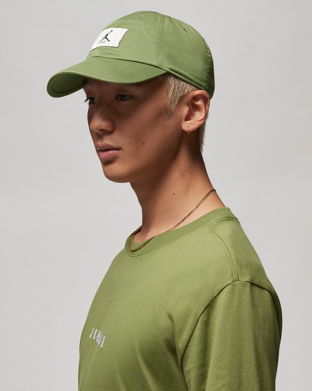 Jordan Club Cap