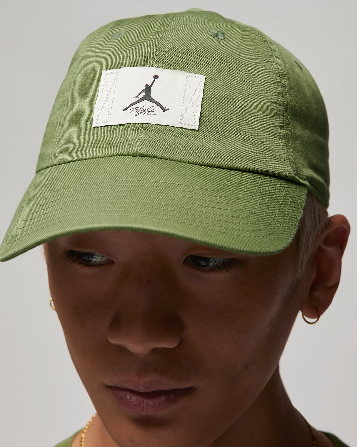 Jordan Club Cap