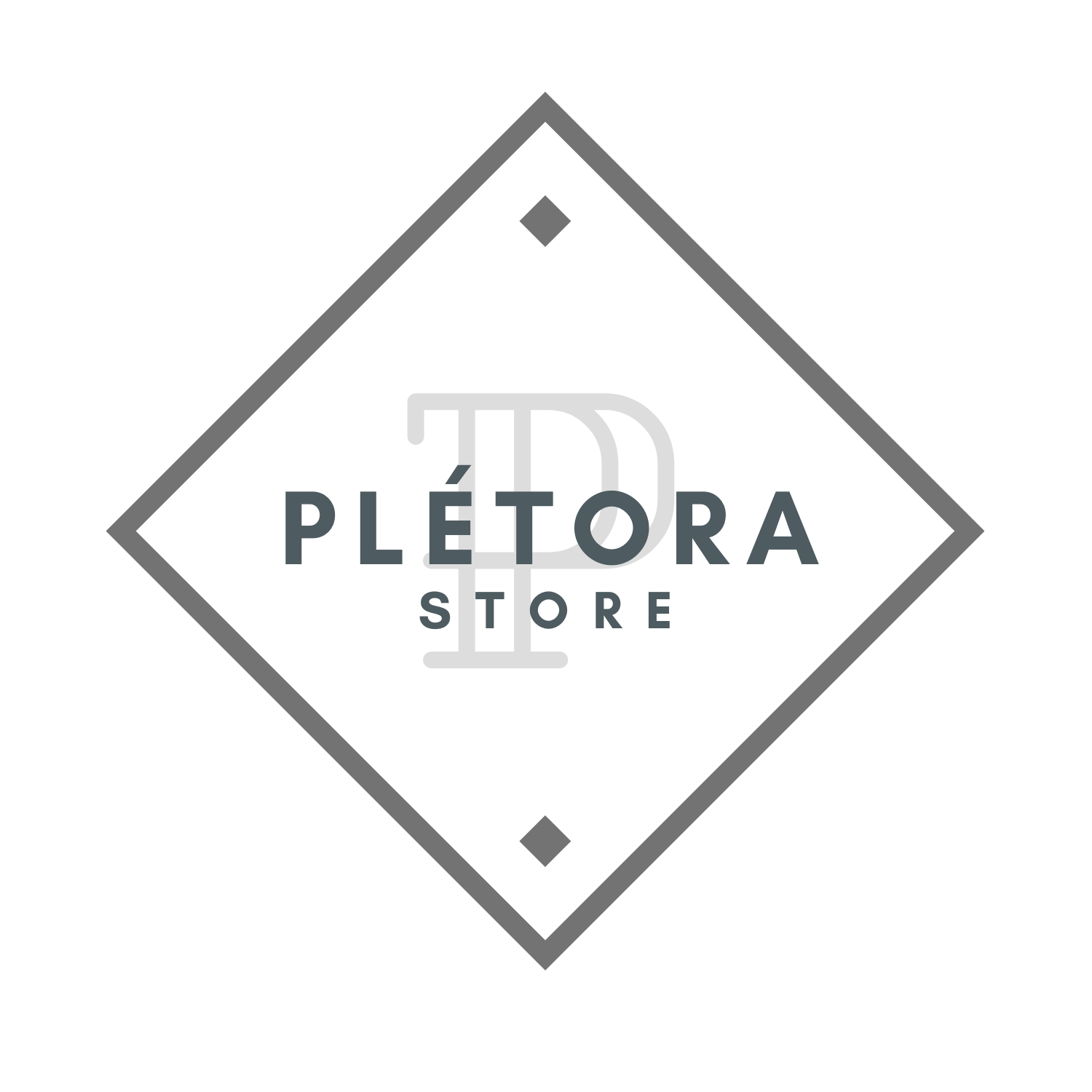 Community pletora store