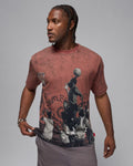 Air Jordan 85 Playera con gráficos para hombre
