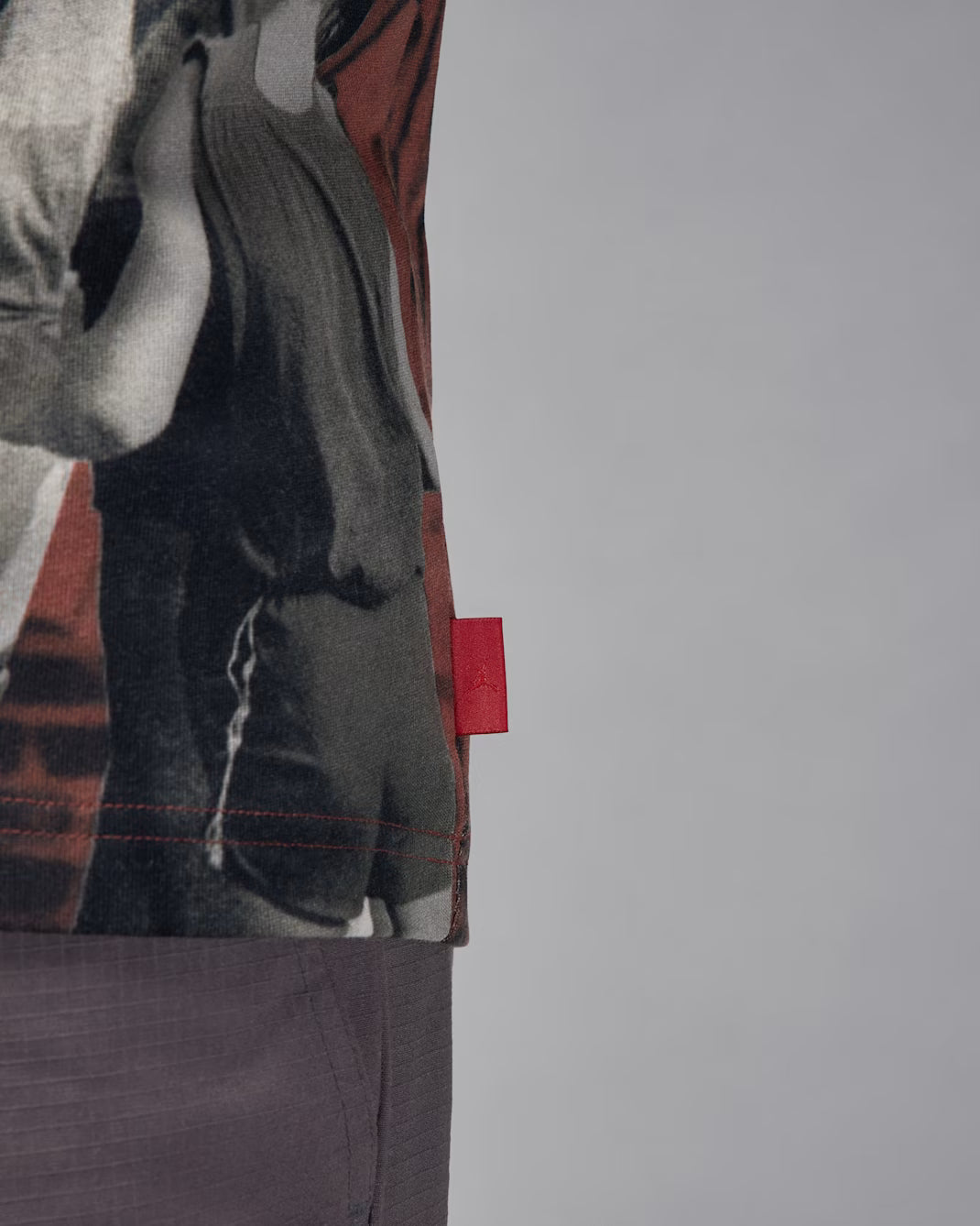 Air Jordan 85 Playera con gráficos para hombre
