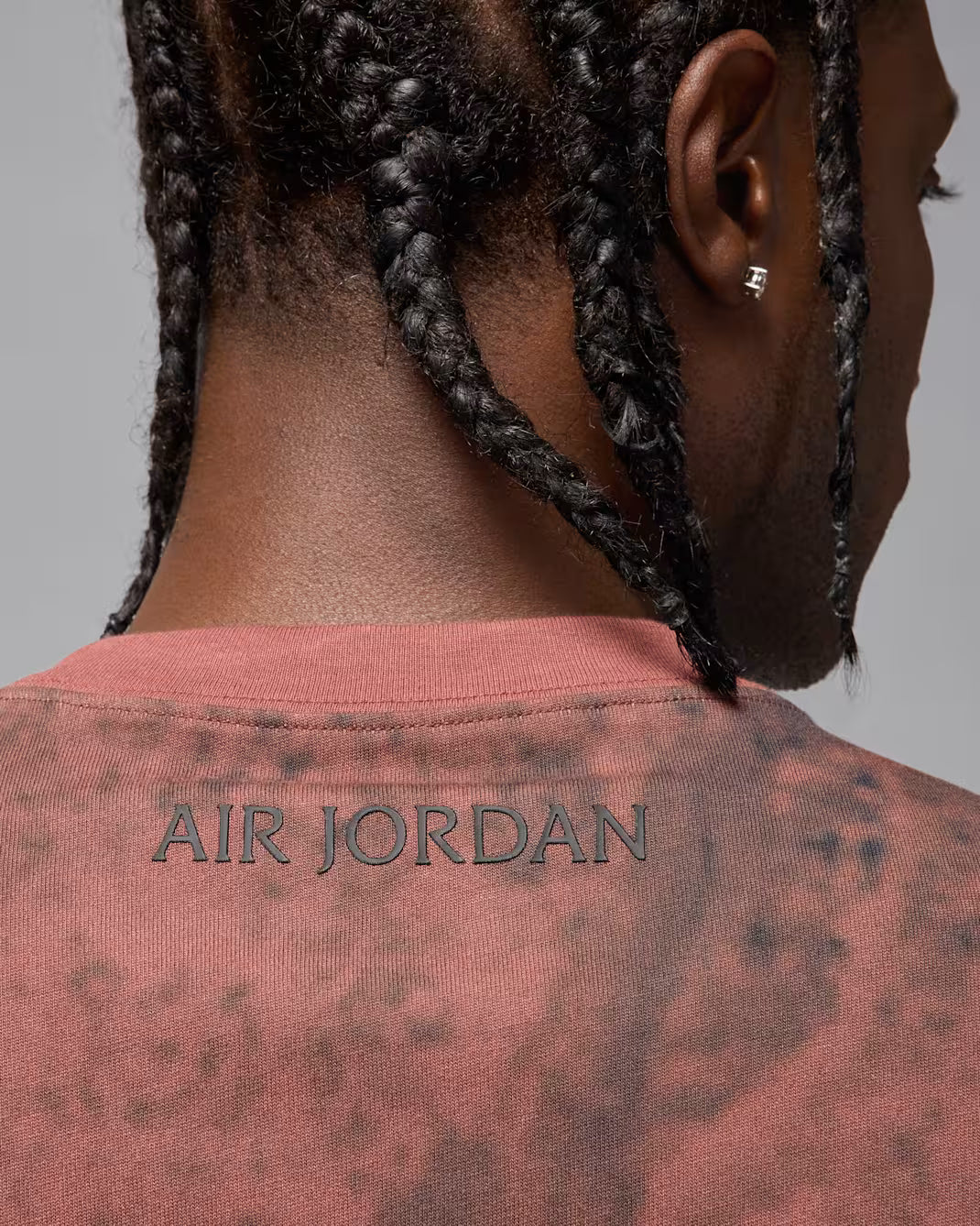 Air Jordan 85 Playera con gráficos para hombre