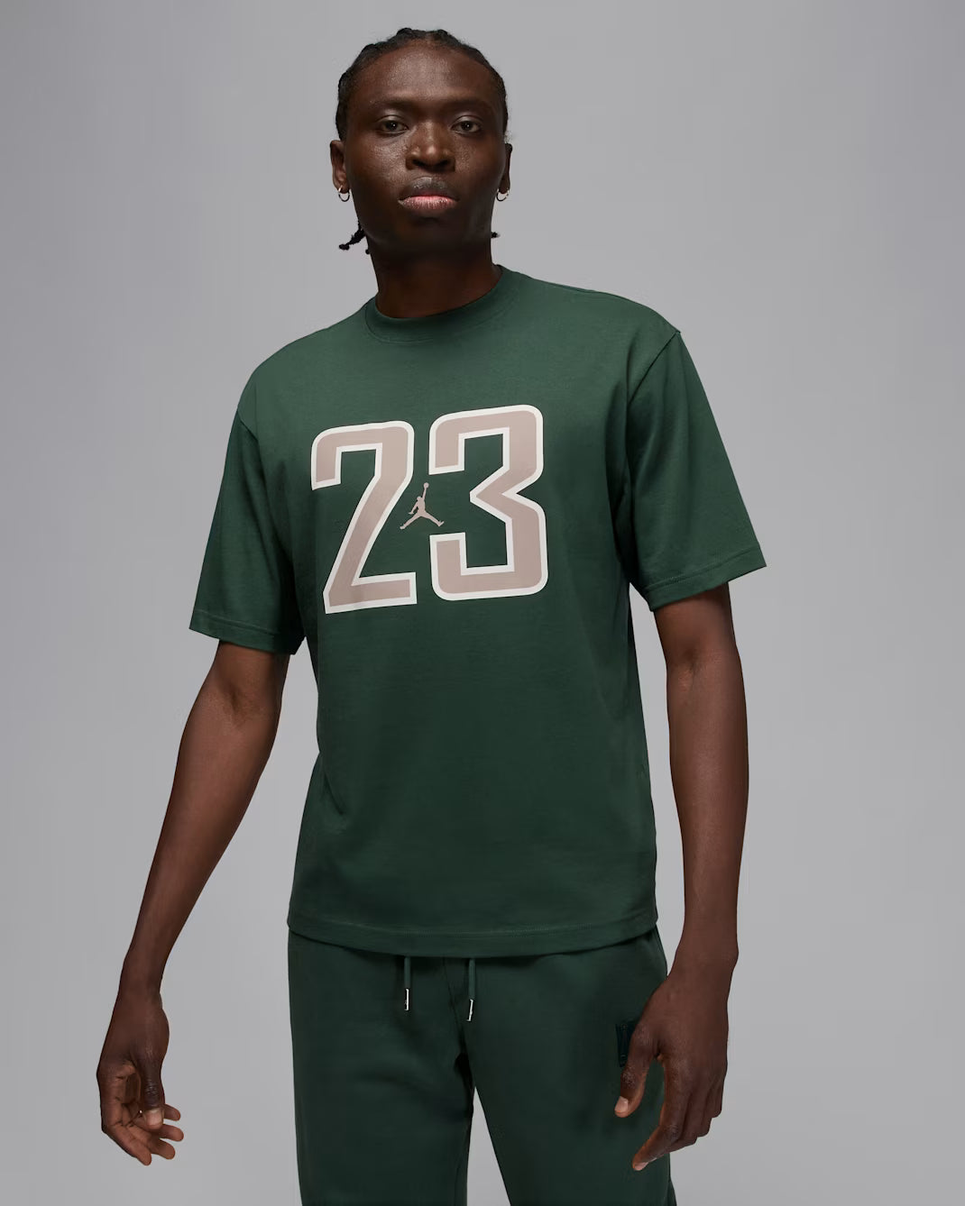 Camiseta Jordan Brooklyn para hombre