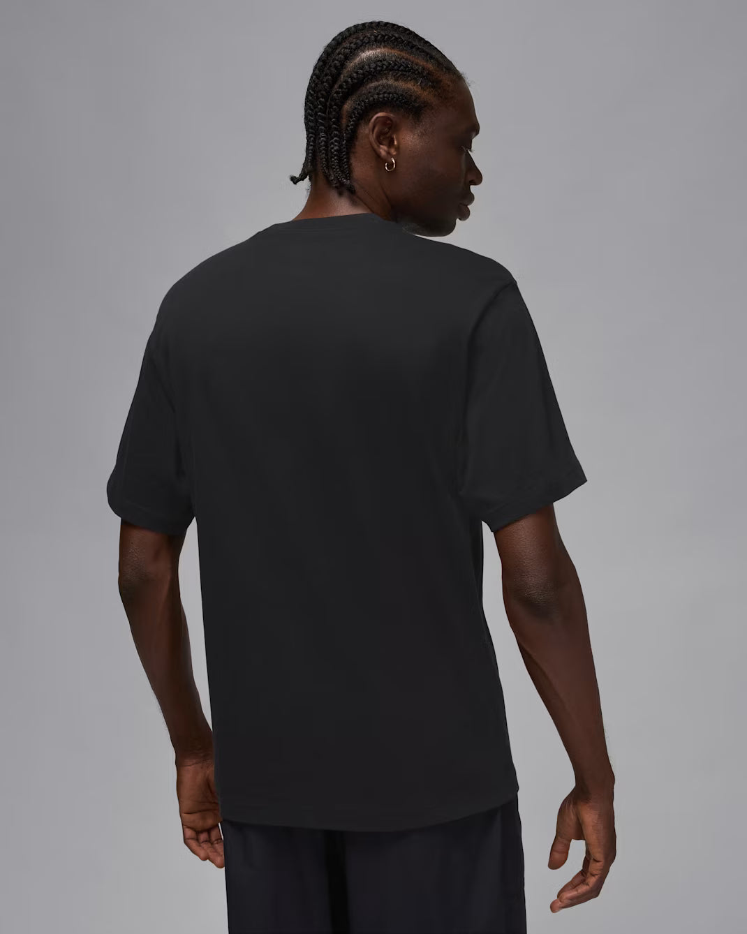 Jordan Brooklyn Playera para hombre