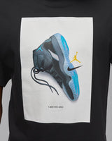 Jordan Brooklyn Playera para hombre