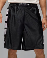 Jordan Brooklyn Cat Scratch Shorts para hombre