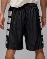 Jordan Brooklyn Cat Scratch Shorts para hombre