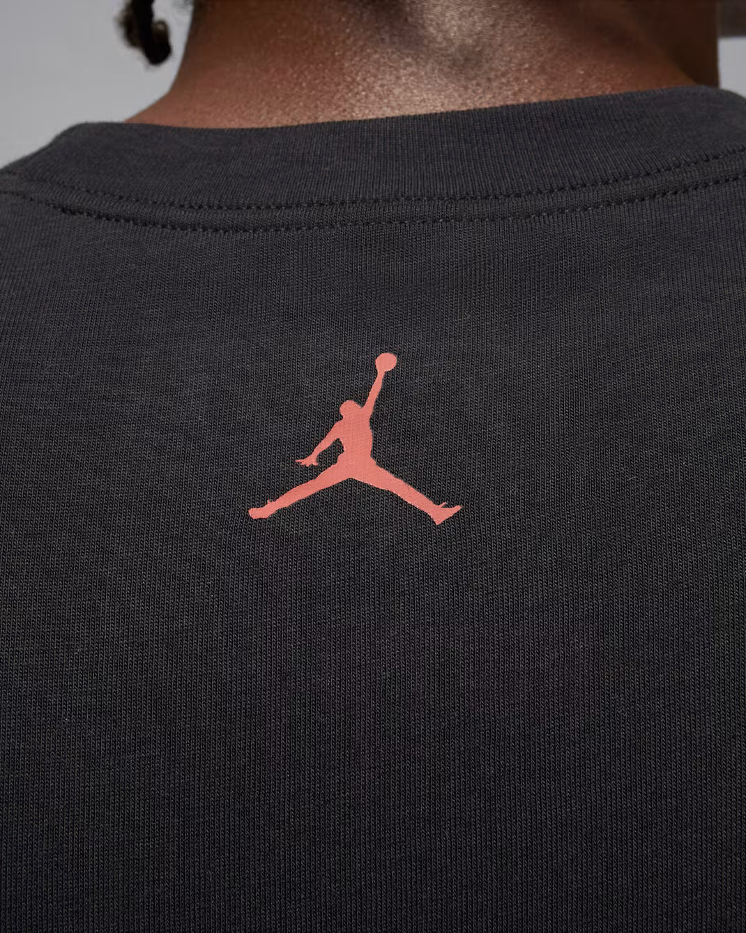 Jordan Brooklyn Camiseta de hombre