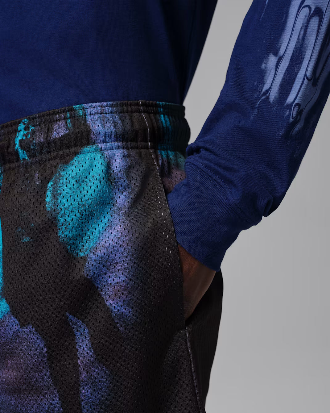 Jordan Brooklyn Dream Dunk Pantalones cortos para hombre