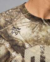 Jordan Brooklyn Camiseta Realtree - Hombre