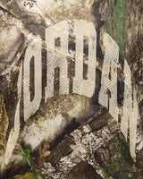 Jordan Brooklyn Camiseta Realtree - Hombre