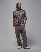 Jordan Brooklyn Camiseta estampada para hombre