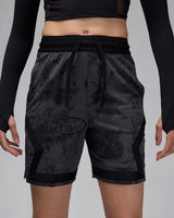 Materiales sostenibles  Jordan Sport Pantalones cortos Dri-FIT con estampado de diamantes para hombre